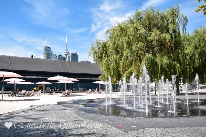 Luxury Condo With Cn Tower View Toronto Ngoại thất bức ảnh